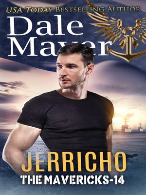 cover image of Jerricho